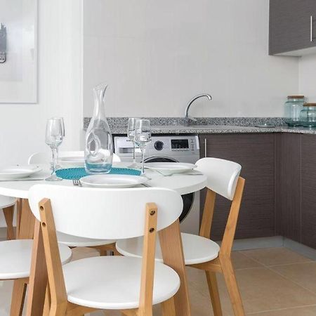 The Gallery Luxury Apartments Accra Esterno foto