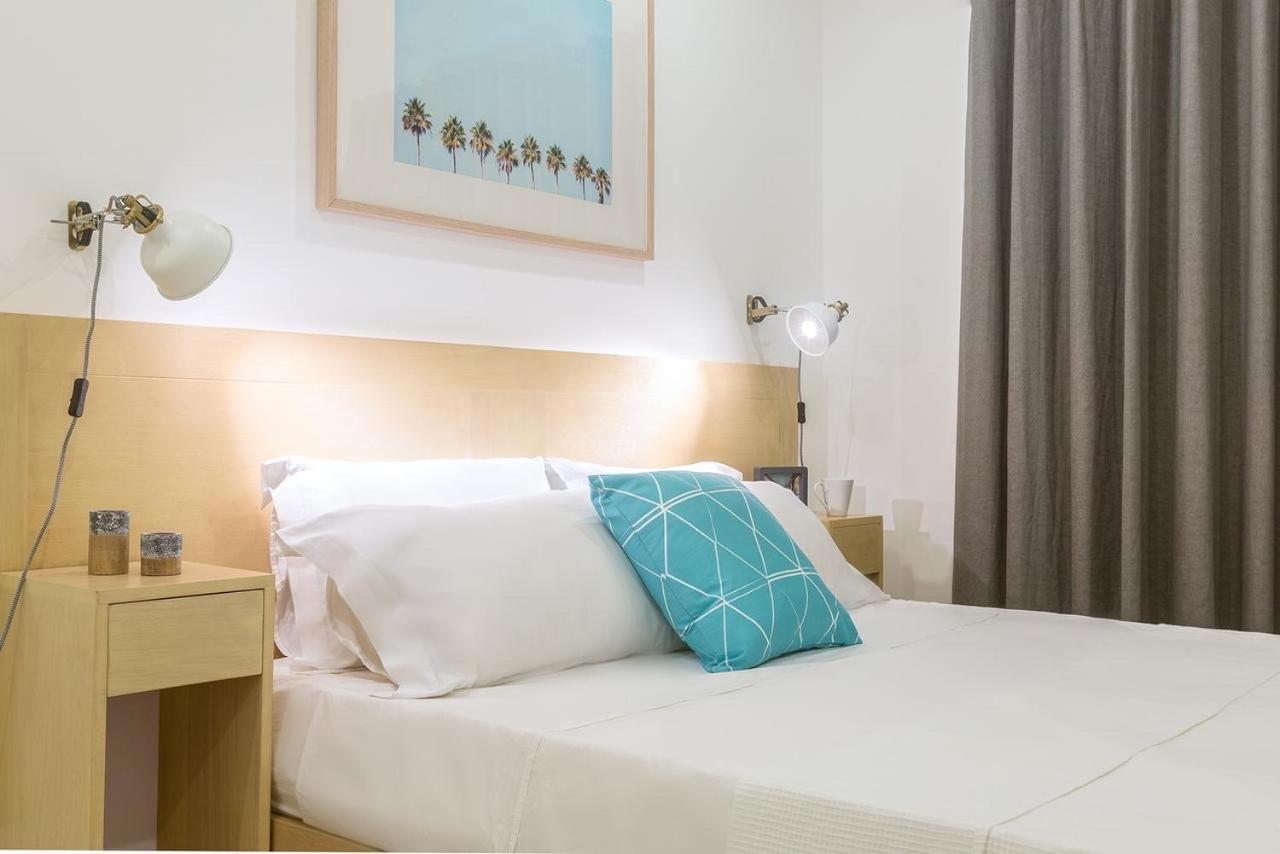 The Gallery Luxury Apartments Accra Esterno foto